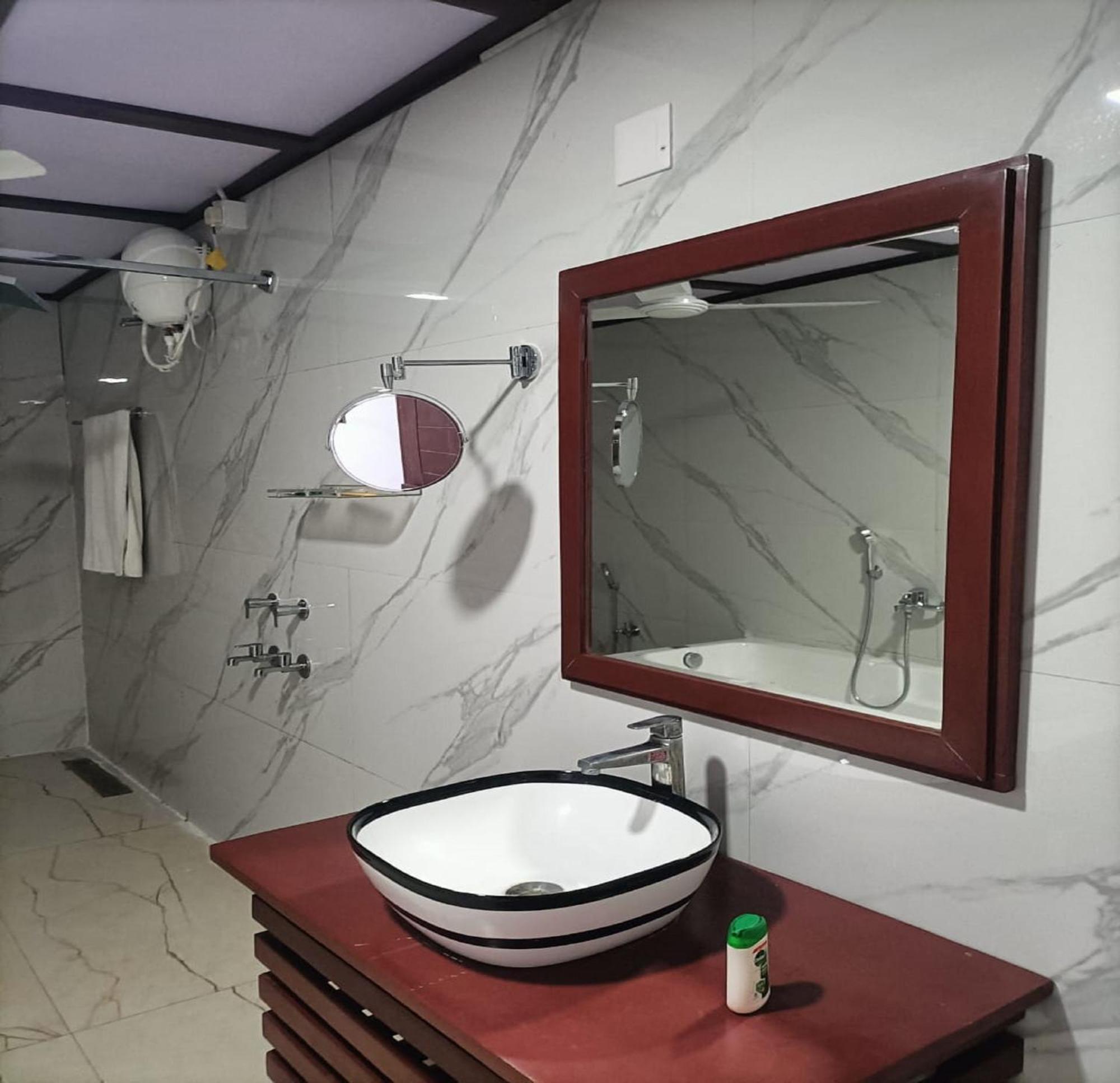 Green Point - Hotels And Resorts In Angul Exterior photo