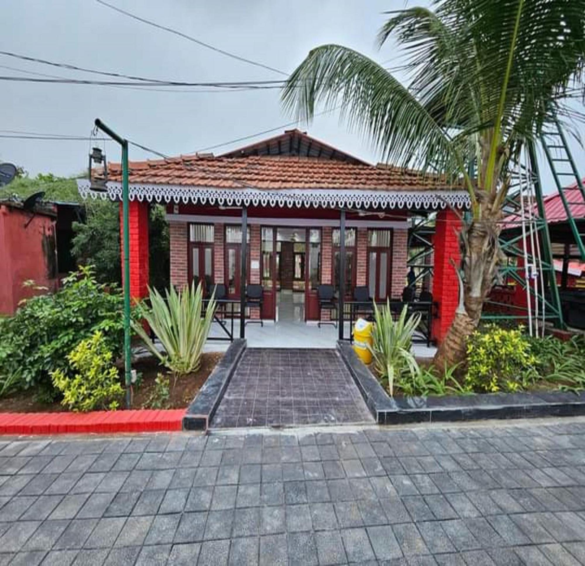 Green Point - Hotels And Resorts In Angul Exterior photo